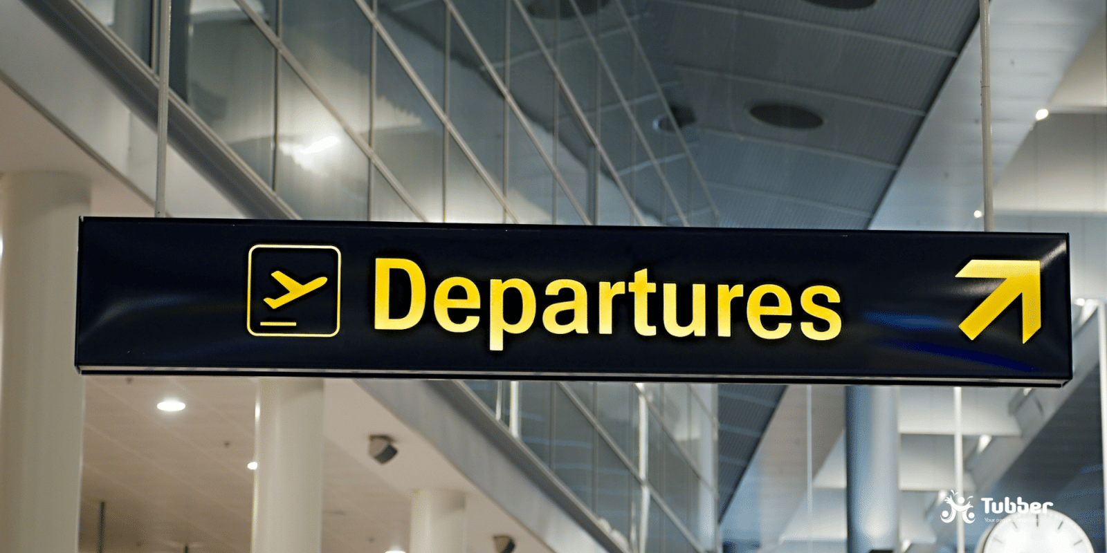 Vertrekken voor je zeilvakantie