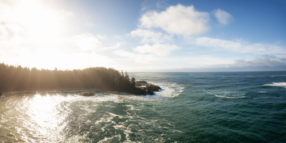 Litoral de Vancouver