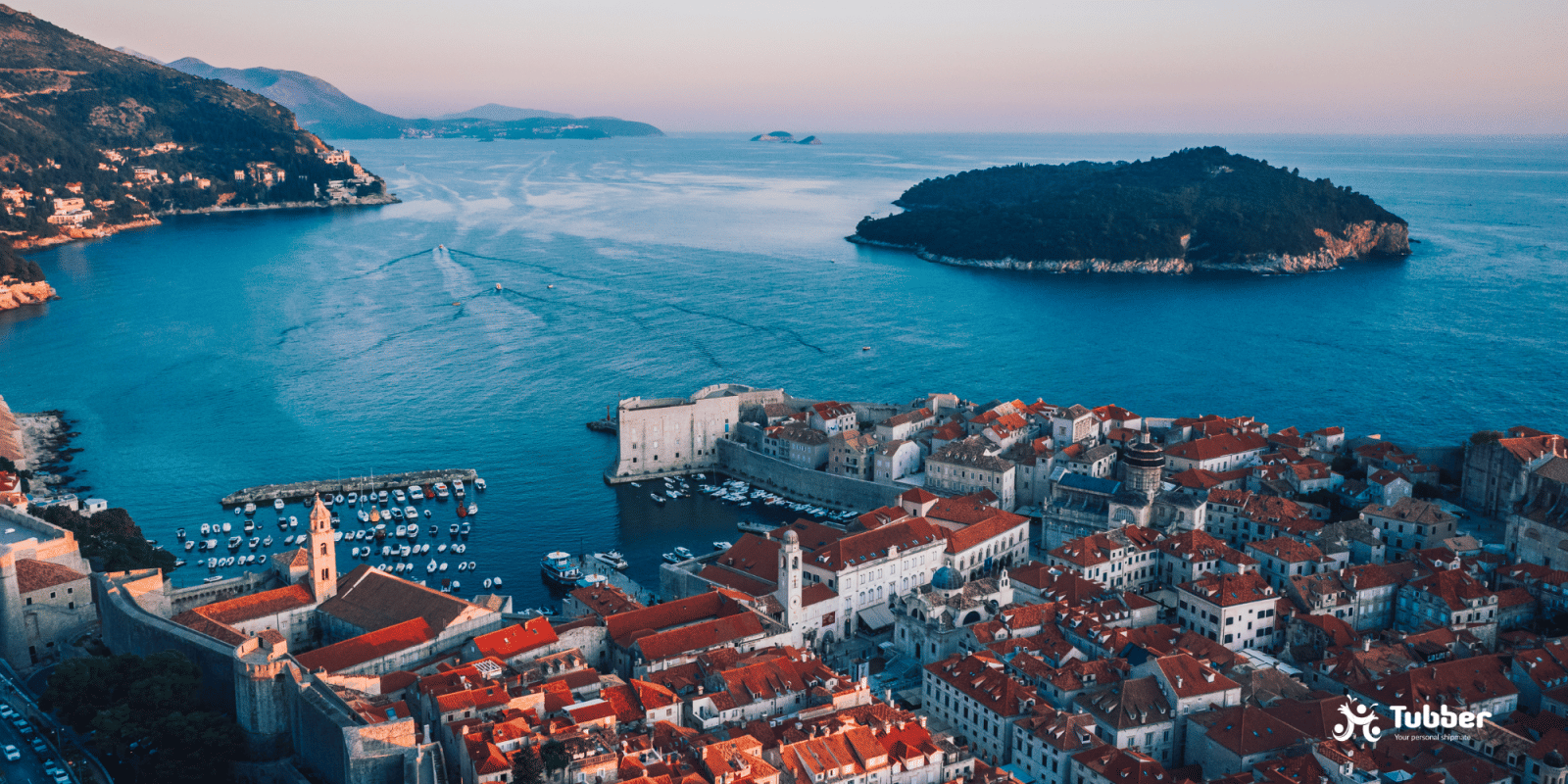Last minute zeilvakantie Dubrovnik