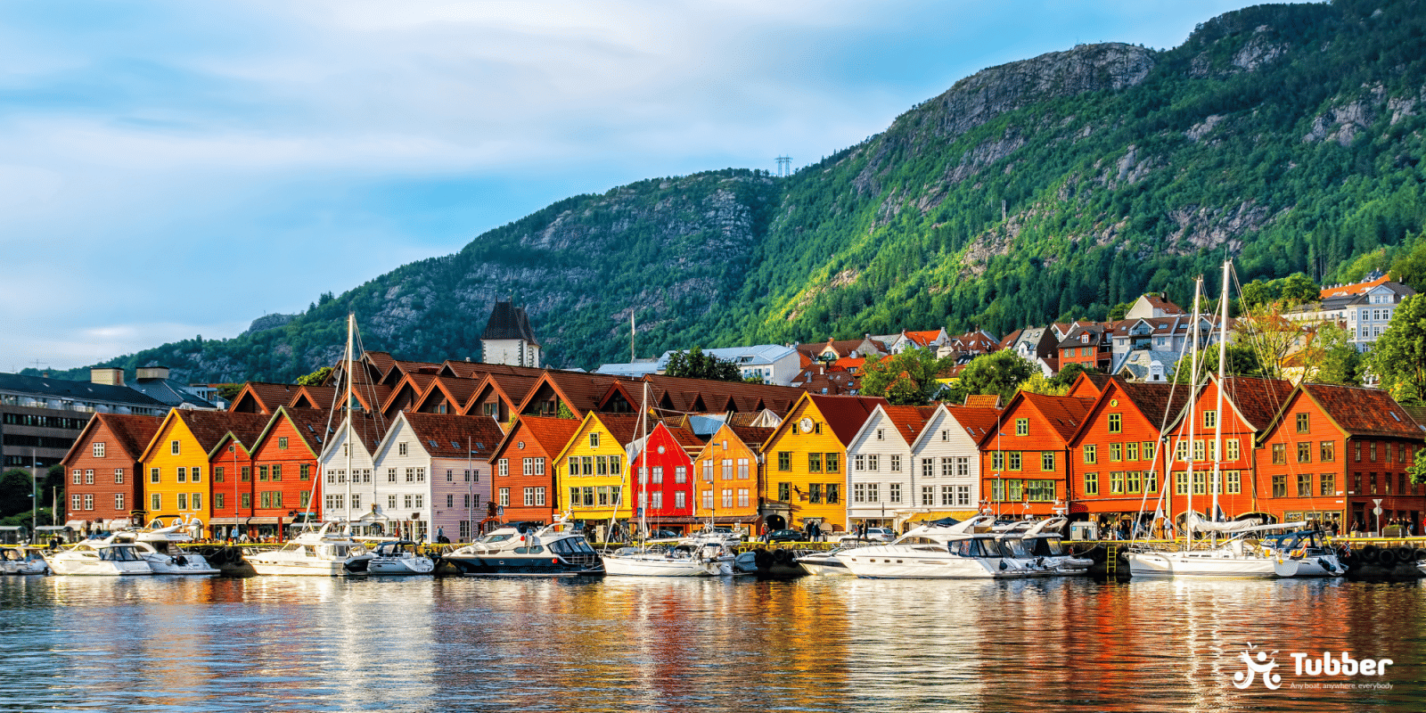 Norway Sailing Harbour