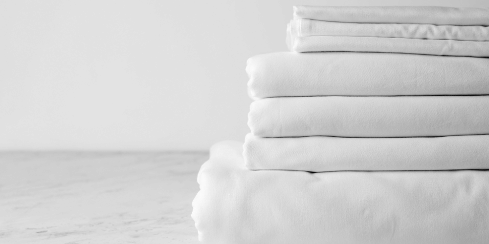 Bed linen