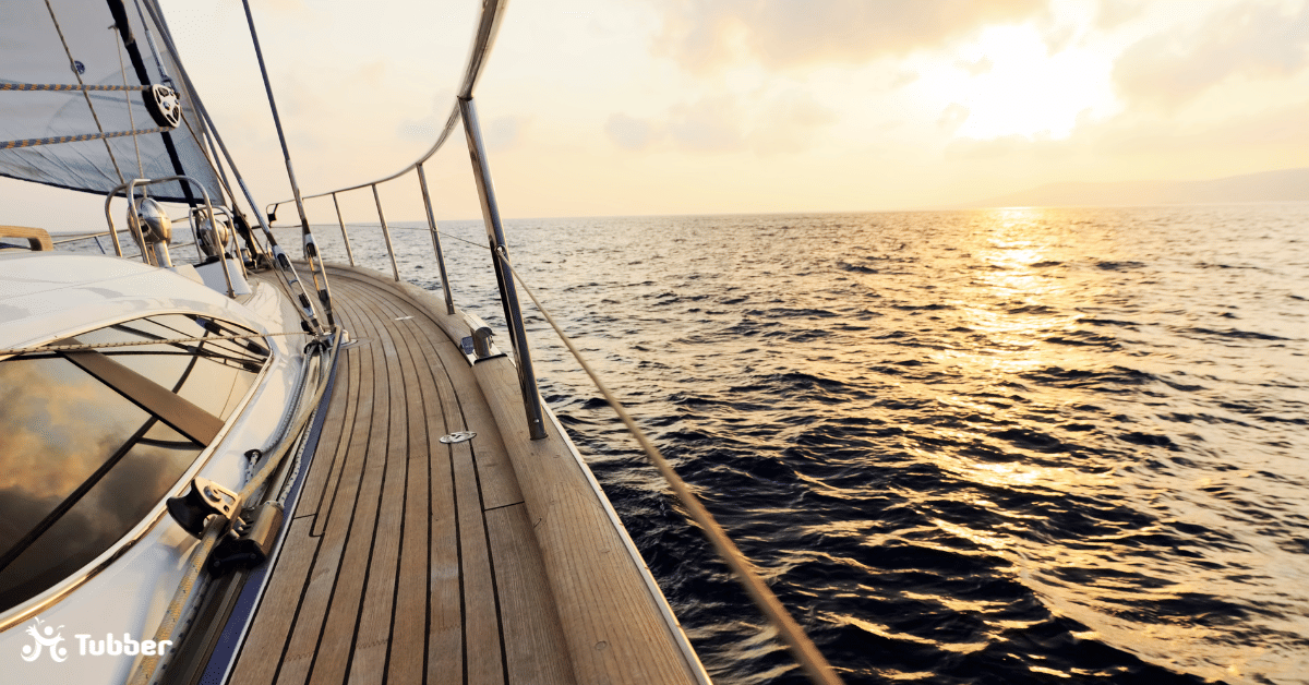 What Is a Digital Flotilla? Bareboat Sailing with Local Expert Support