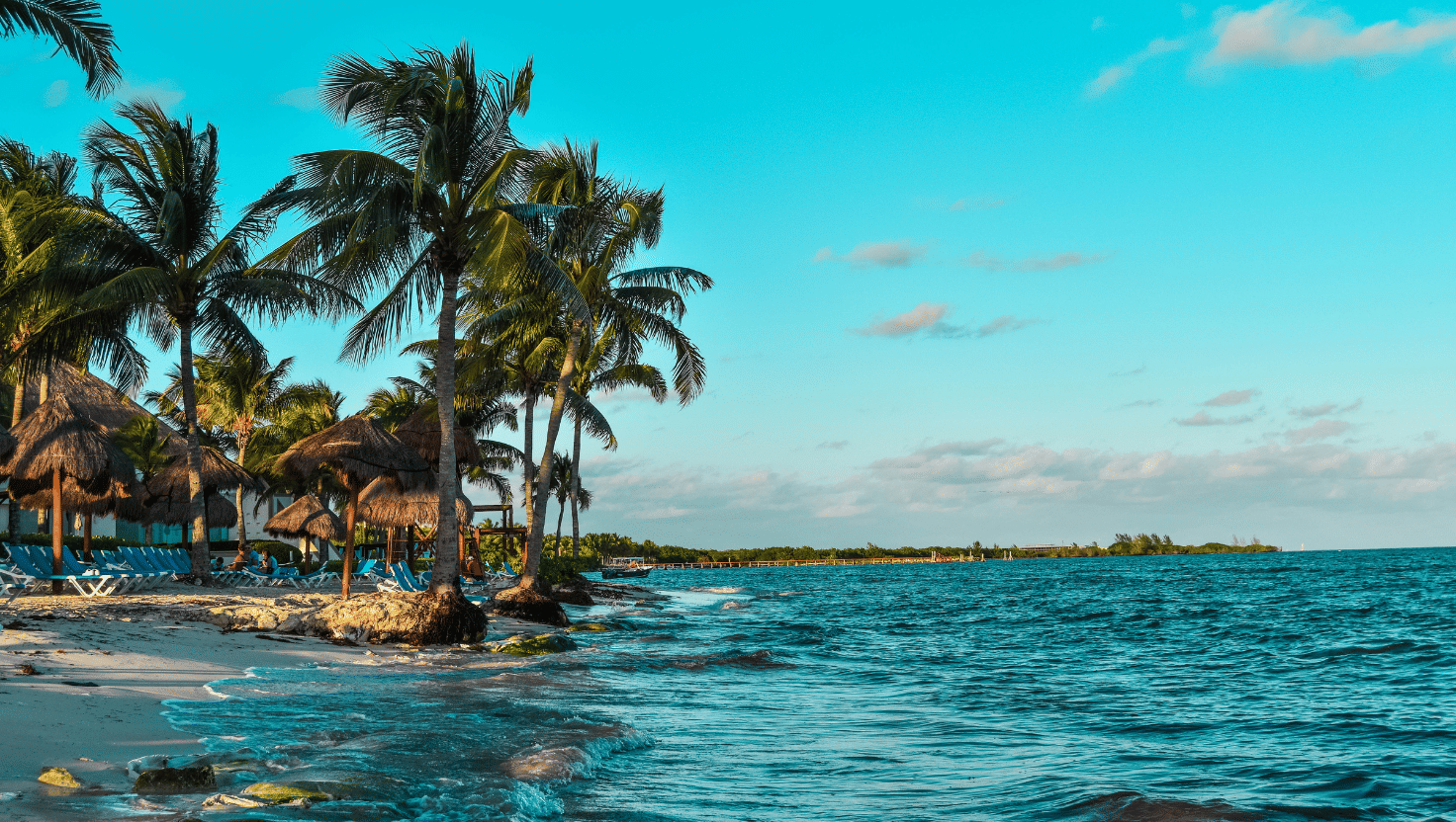 St.Vincent, the Caribbean