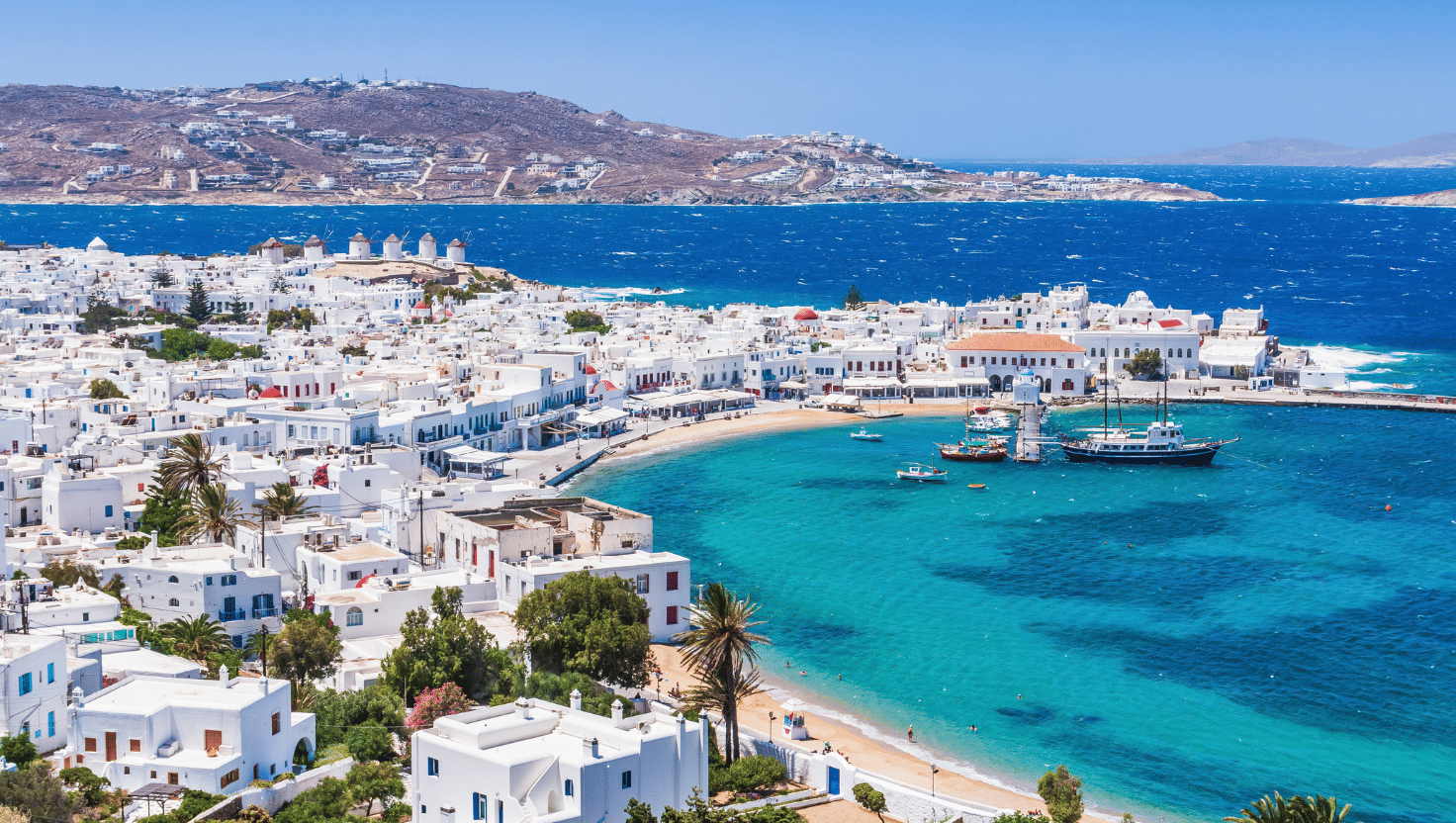 Sporades, Greece