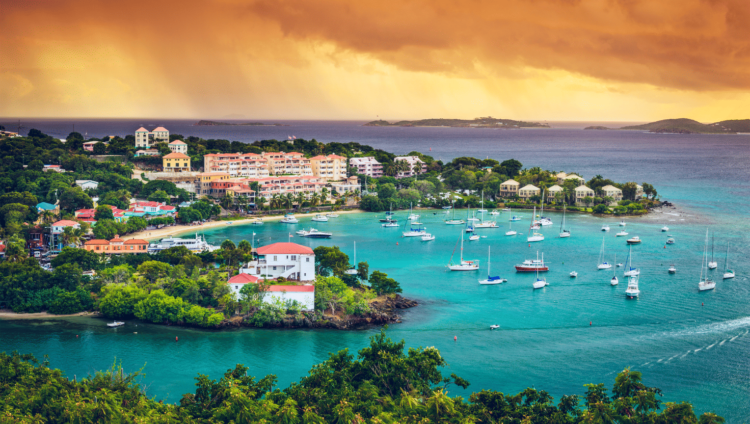 U.S. Virgin Islands