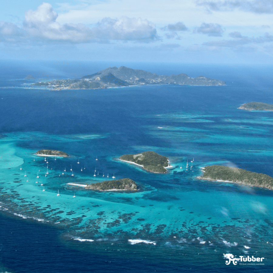 De Grenadines
