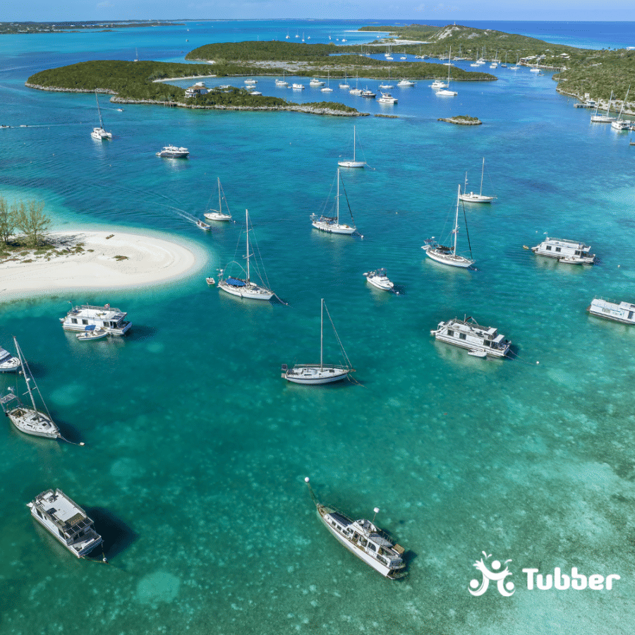 Great Exuma Bahamas
