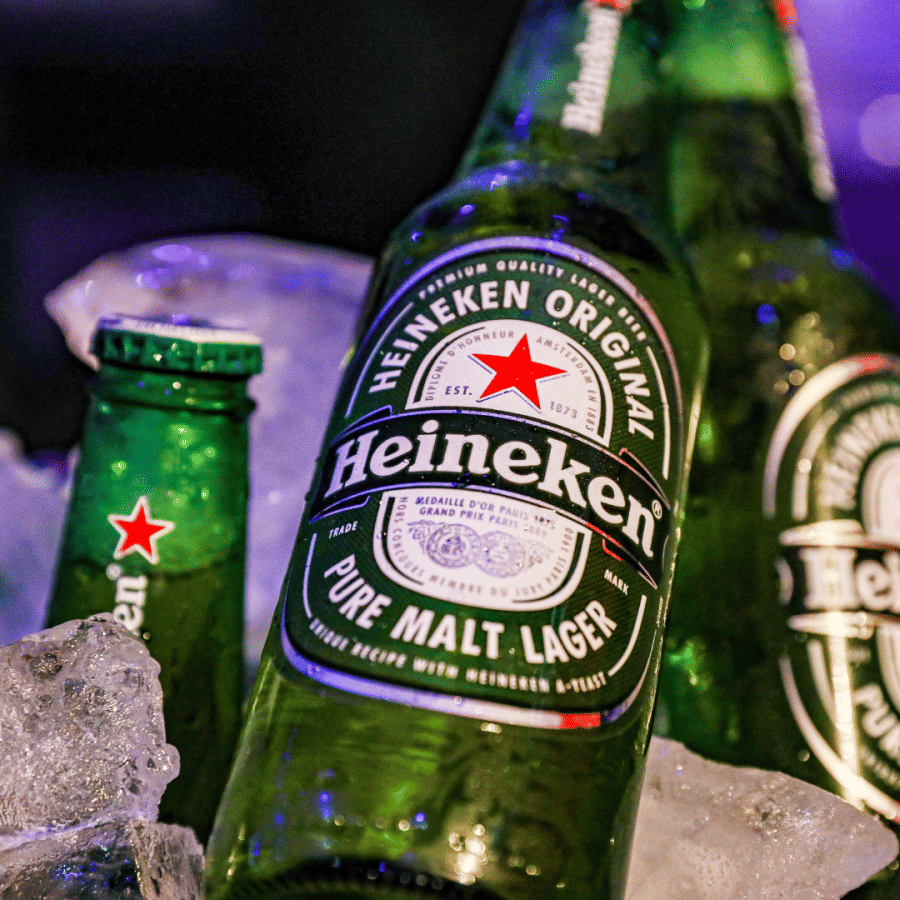Heineken Regatta