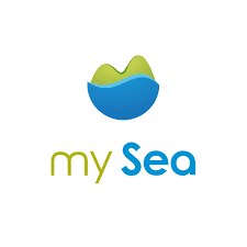 The official mySea logo.