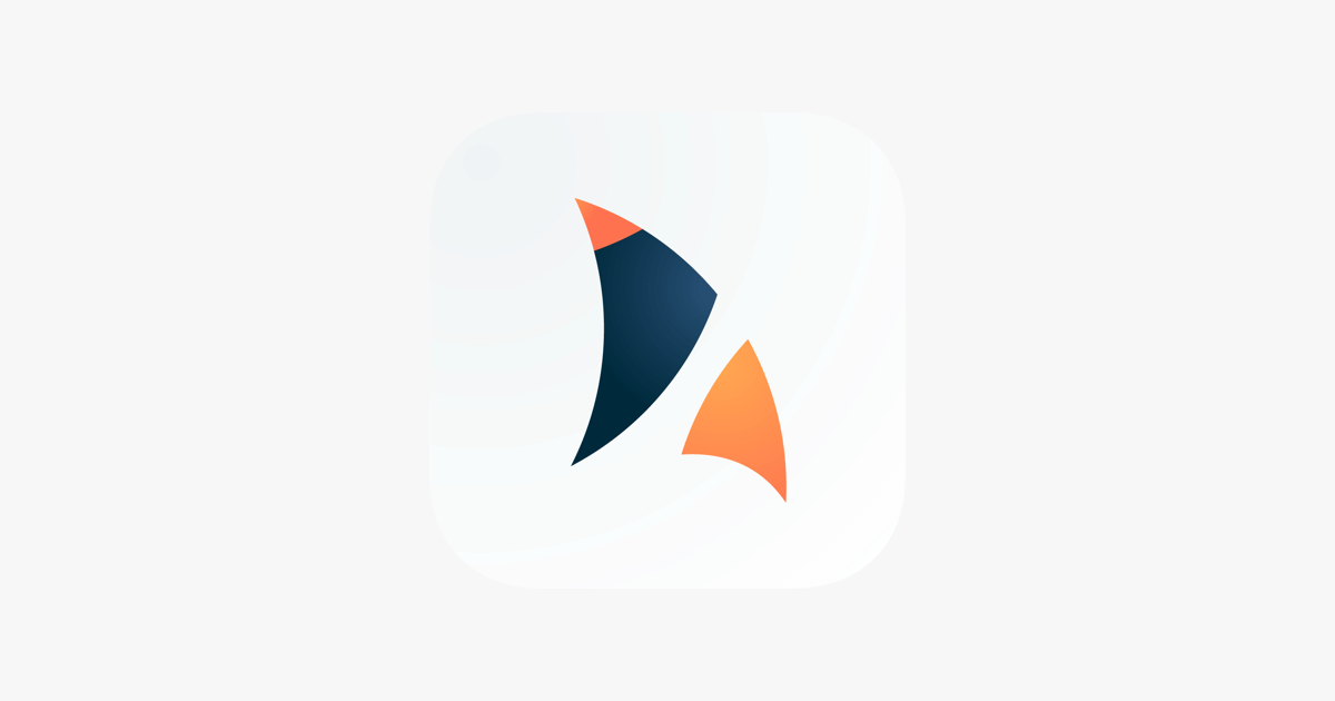 The official WindHub logo.