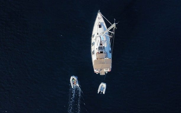 Digitaalinen Flotilla 3