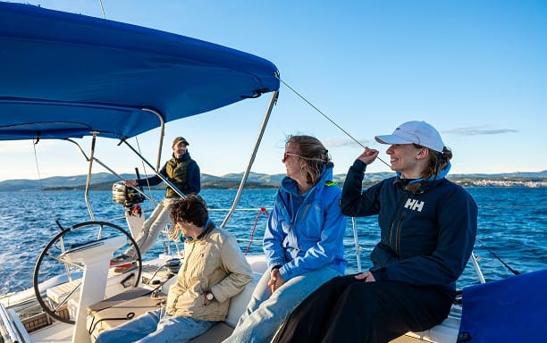 Digitaalinen Flotilla 1
