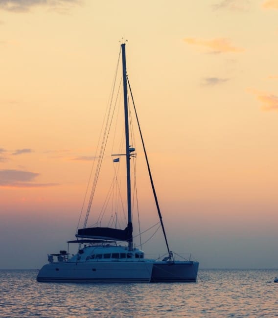 Navigation avec skipper 3