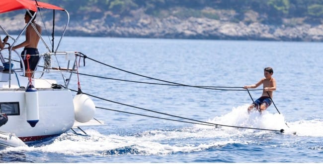 Digitaalinen Flotilla 5