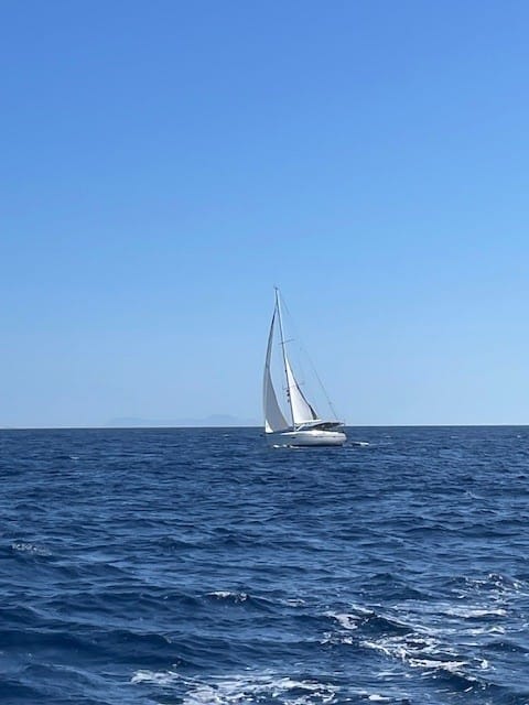 S/Y Kynthia